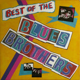 The Blues Brothers - Best Of The Blues Brothers LP levy (käytetty)