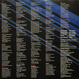 Judas Priest - Turbo 30 LP levy (uusi)