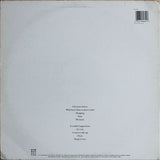 Pet Shop Boys - Actually LP levy (käytetty)