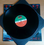 Testament (2) - Souls Of Black LP levy (uusi)