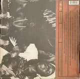 D'Angelo - Voodoo LP levy