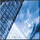 Deep Purple - Abandon CD levy (käytetty)