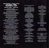 Metallica - S&M CD levy (käytetty)