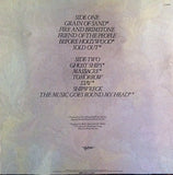 The Saints (2) - Prodigal Son LP levy (käytetty)