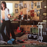 Pat Travers - Putting It Straight LP levy (käytetty)