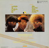 Thompson Twins - Quick Step & Side Kick LP levy (käytetty)