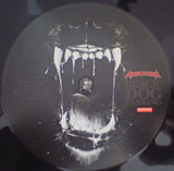Airbourne - Black Dog Barking LP levy (uusi)