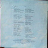 Roger Daltrey - Ride A Rock Horse LP levy (käytetty)