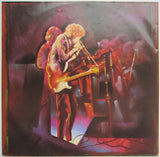 Bob Dylan - Saved LP levy (käytetty)