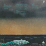 Asia (2) - Asia LP levy (käytetty)