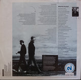 The Proclaimers - Sunshine On Leith LP levy (käytetty)