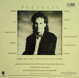 Lee Ritenour - Portrait LP levy (uusi)