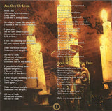 Whitesnake - Forevermore CD levy (käytetty)