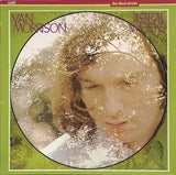 Van Morrison - Astral Weeks LP levy (käytetty)