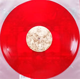 Ghost (32) - Infestissumam LP levy (uusi)