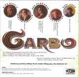 Garbo (7) - Risteys CD levy (käytetty)