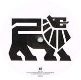 Danko Jones - Born A Lion LP levy (uusi avaamaton)