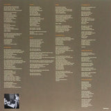 Depeche Mode - A Broken Frame LP levy (uusi)