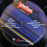 Judas Priest - Turbo 30 LP levy (uusi)