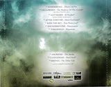 Nuclear Blast Allstars - Into The Light - 20 Years Nuclear Blast CD levy (käytetty)