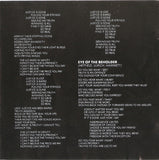 Metallica - ...And Justice For All CD levy (käytetty)