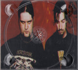 Electric Wizard (2) - Dopethrone CD levy (käytetty)