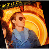 Harpo - Harpo Hits! LP levy (käytetty)