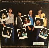 Willie Alexander & The Boom Boom Band - Meanwhile...Back In The States LP levy (käytetty)