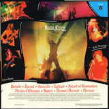 Judas Priest - Sad Wings Of Destiny LP levy (uusi)