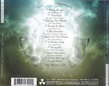Nuclear Blast Allstars - Into The Light - 20 Years Nuclear Blast CD levy (käytetty)