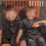 Disclosure (3) - Settle LP levy