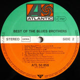The Blues Brothers - Best Of The Blues Brothers LP levy (käytetty)