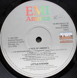 Little Steven - Voice Of America LP levy (käytetty)