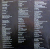 The Alpha Band - Spark In The Dark LP levy (käytetty)