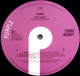 Deep Purple - Burn LP levy