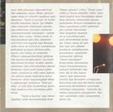 Kolmas Nainen - Ura - 38 Maamerkkiä Matkan Varrelta CD levy (käytetty)