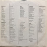 Riki Sorsa - Kellot Ja Peilit LP levy (käytetty)