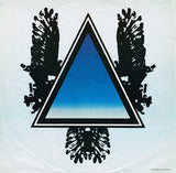 Journey - Next LP levy (käytetty)