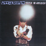Little Steven - Voice Of America LP levy (käytetty)