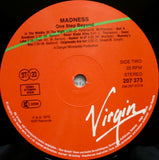 Madness - One Step Beyond... LP levy (käytetty)