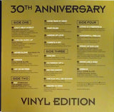2 Brothers On The 4th Floor - The Very Best Of 30th Anniversary Vinyl Edition LP levy (käytetty)