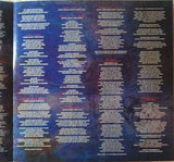The Flower Kings - Unfold The Future LP levy (uusi)