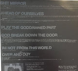 Nine Inch Nails - Bad Witch LP levy (uusi)