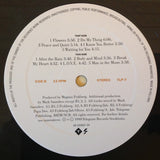 Titiyo - Titiyo LP levy (käytetty)