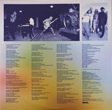 Red Hot Chili Peppers - Return Of The Dream Canteen LP levy (uusi)