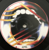 Def Leppard - Hysteria LP levy