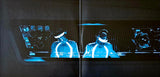 Daft Punk - TRON: Legacy (Vinyl Edition Motion Picture Soundtrack) LP levy