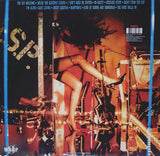 W.A.S.P. - Inside The Electric Circus LP levy (uusi)