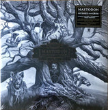 Mastodon - Hushed And Grim LP levy (uusi)