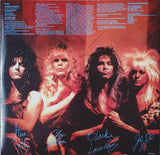 W.A.S.P. - Inside The Electric Circus LP levy (uusi)